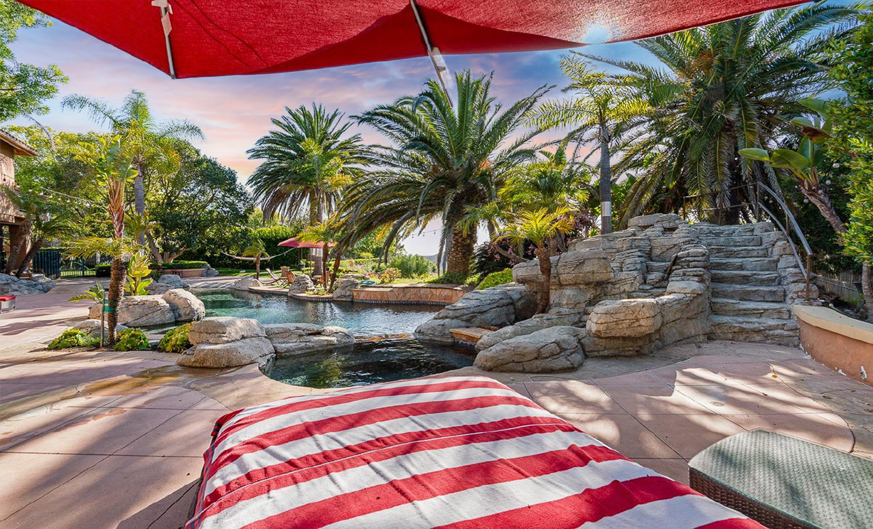 5415 Camino De Bryant, Yorba Linda CA: 
