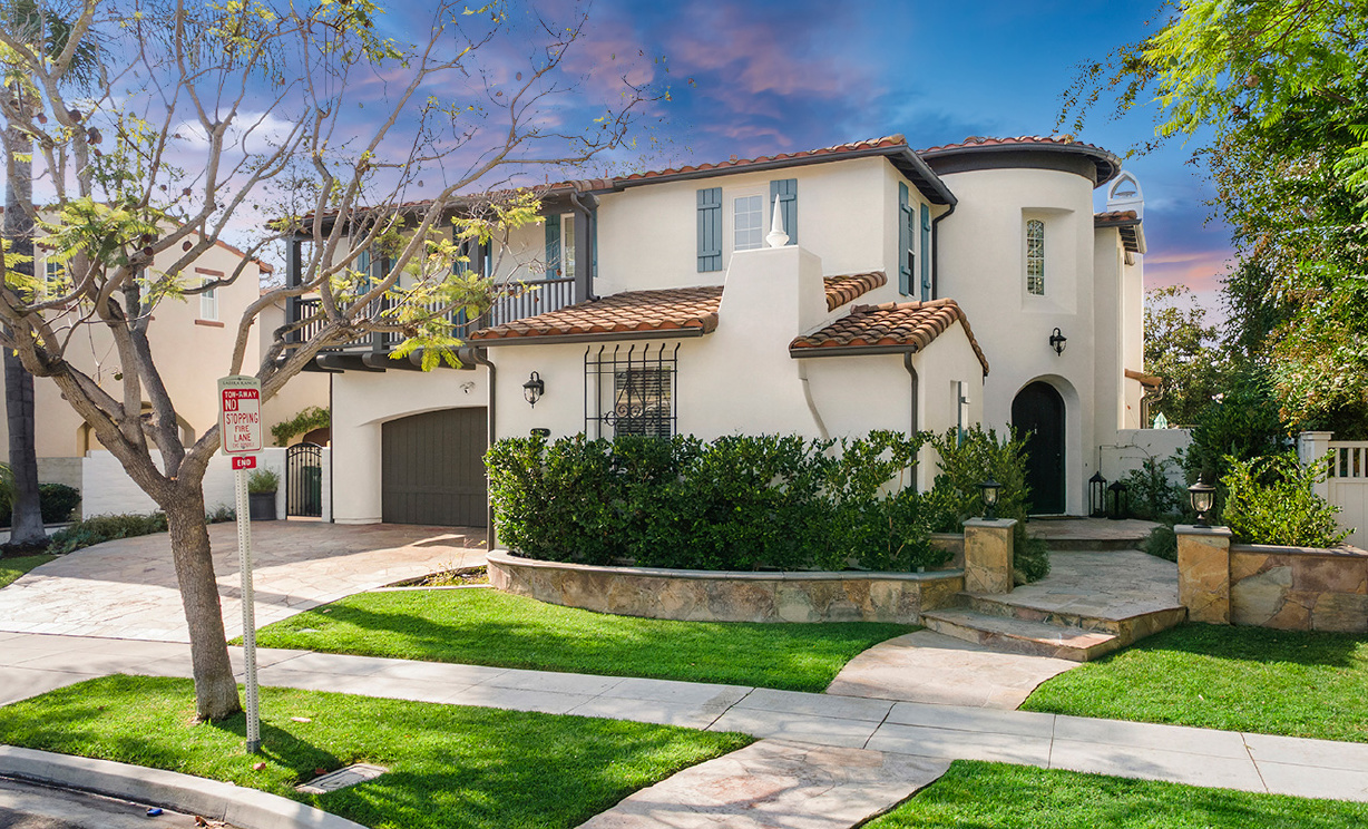 16 Kempton Lane, Ladera Ranch CA: 