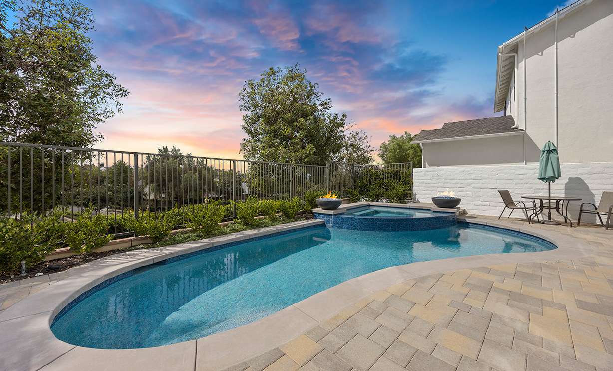 16 Kempton Lane, Ladera Ranch CA: 