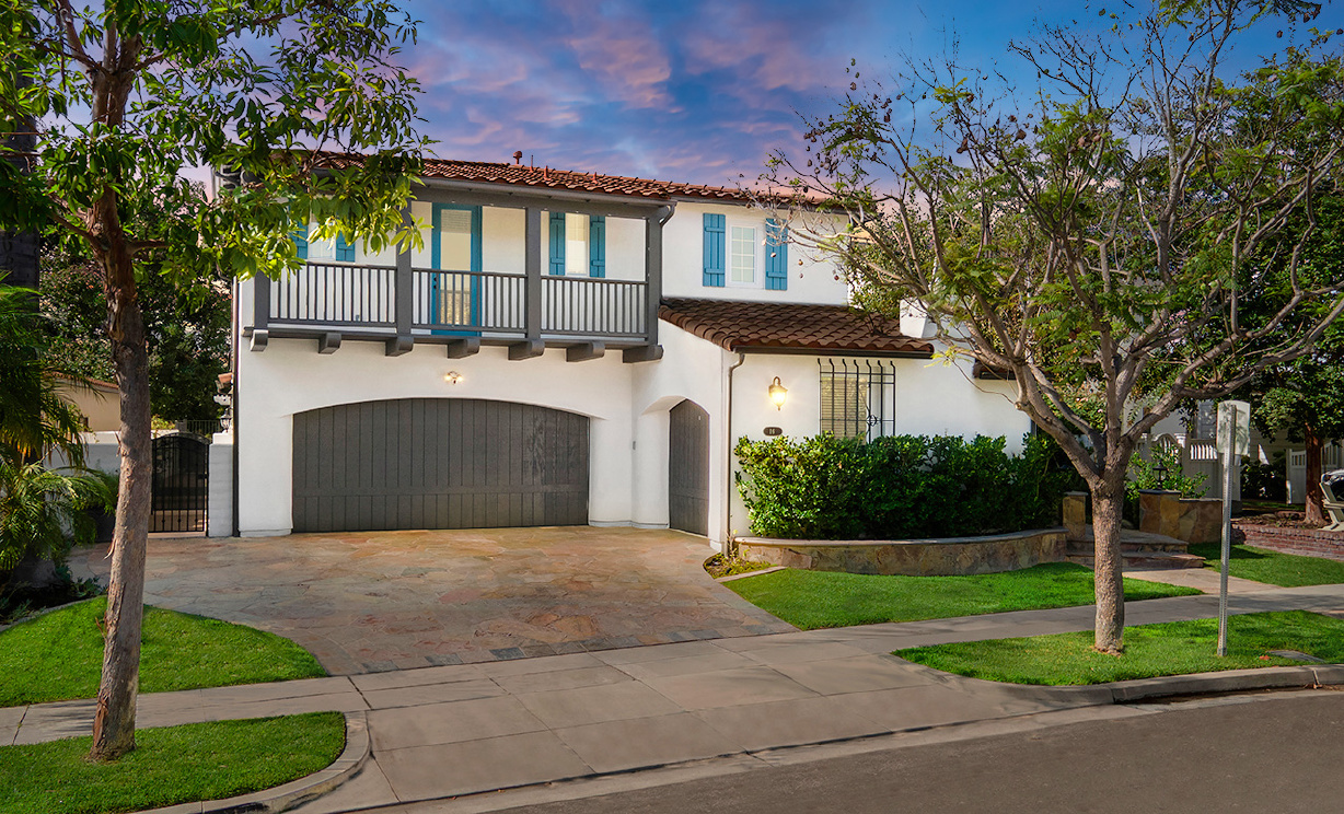 16 Kempton Lane, Ladera Ranch CA: 