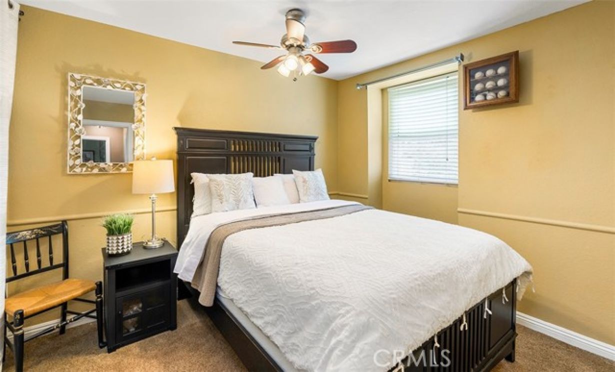 280 S Brookside Court, Anaheim CA: 