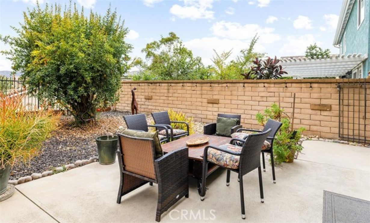 280 S Brookside Court, Anaheim CA: 
