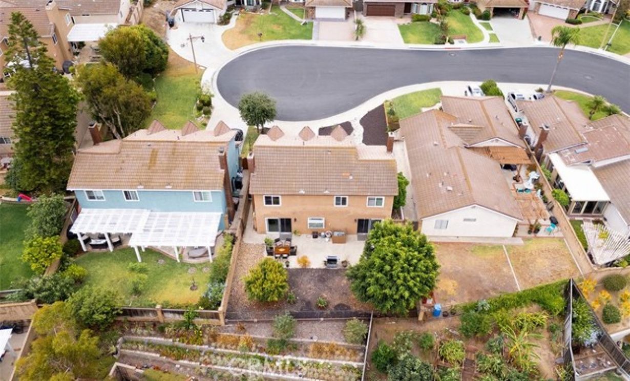 280 S Brookside Court, Anaheim CA: 