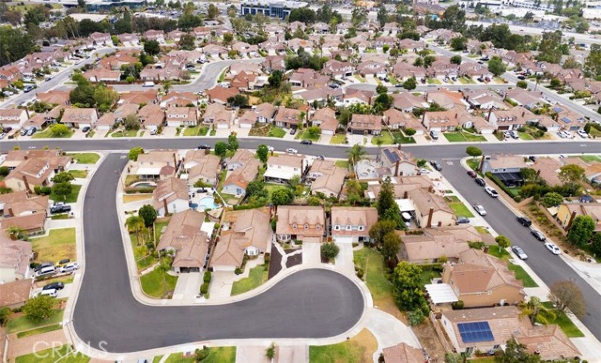 280 S Brookside Court, Anaheim CA: 
