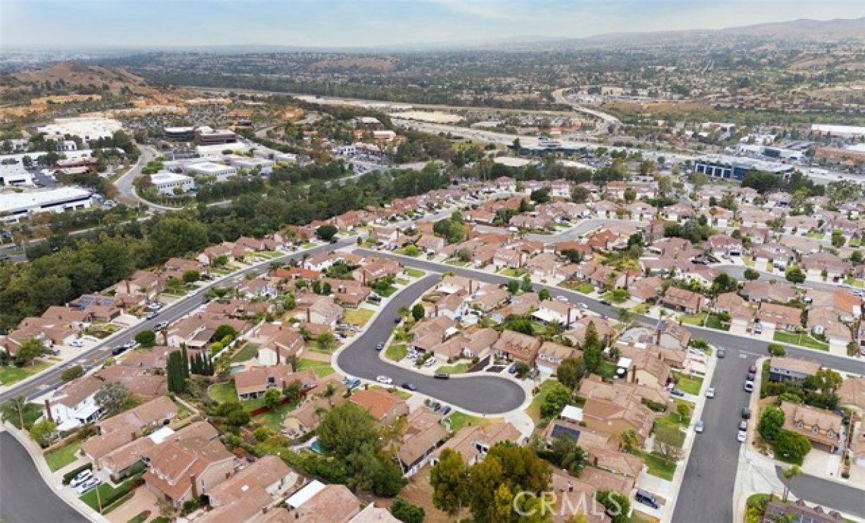 280 S Brookside Court, Anaheim CA: 
