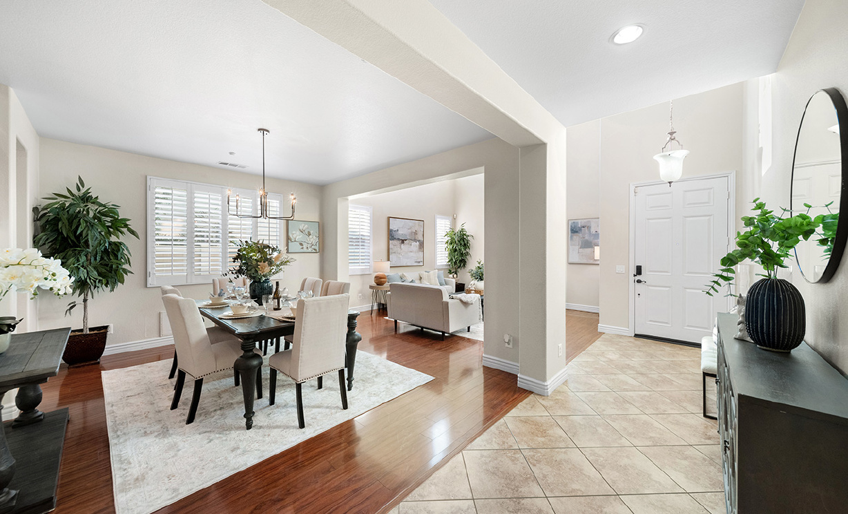 460 Bareback Ct, Norco CA: 