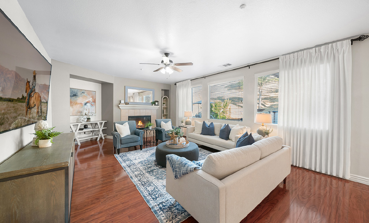 460 Bareback Ct, Norco CA: