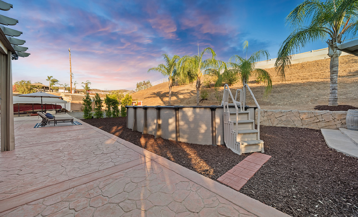 460 Bareback Ct, Norco CA: 