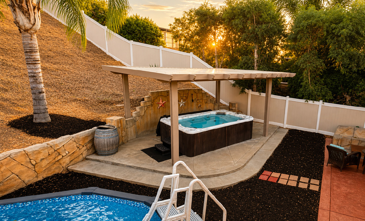 460 Bareback Ct, Norco CA: 