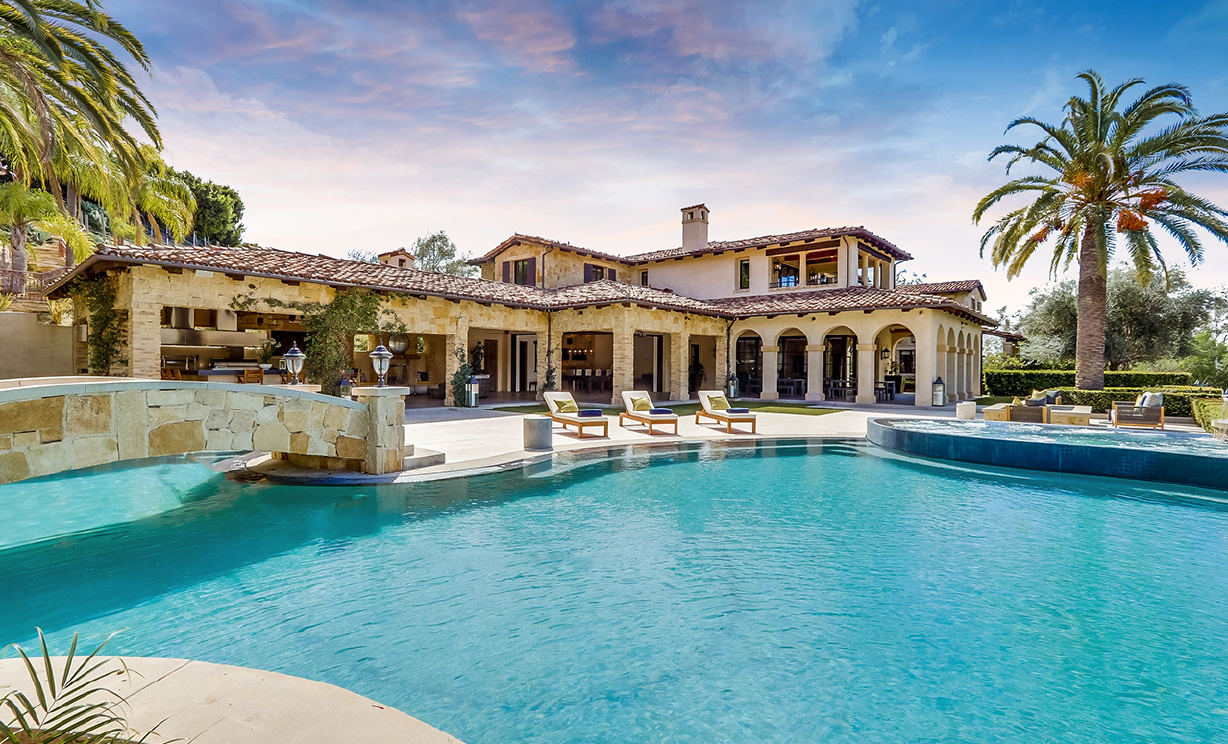 22355 Starwood Dr, Yorba Linda CA: