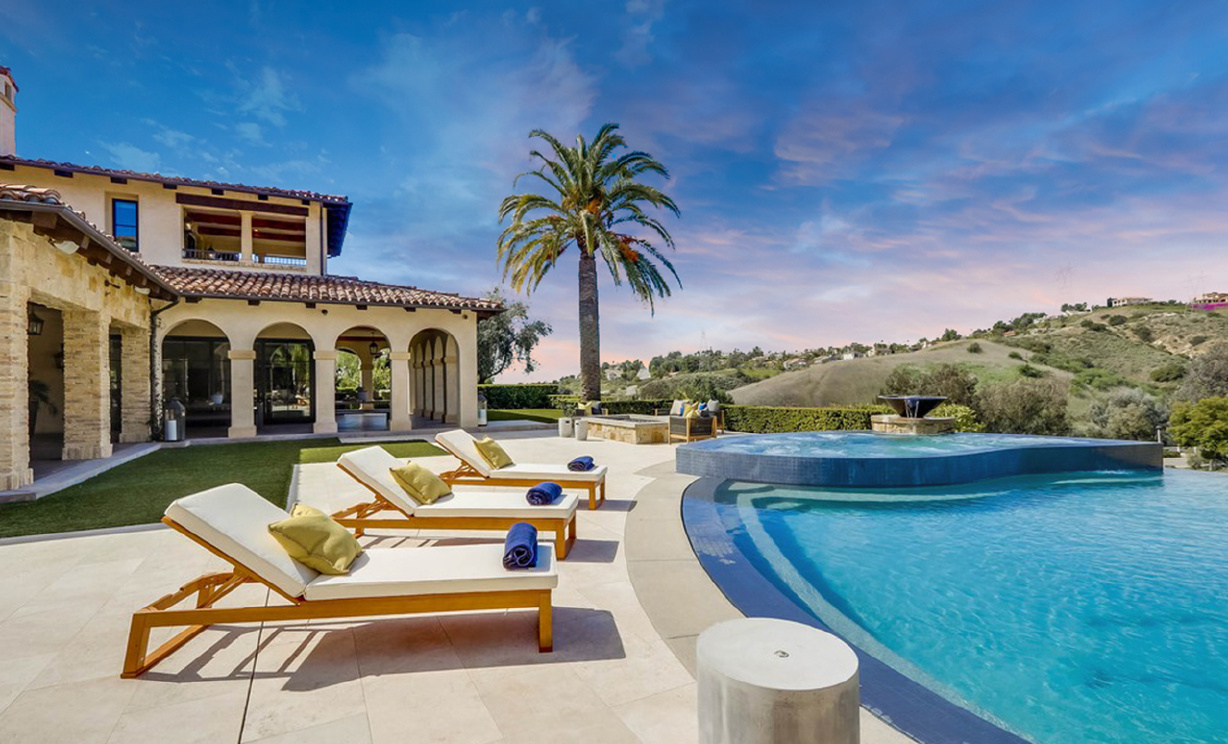 22355 Starwood Dr, Yorba Linda CA: