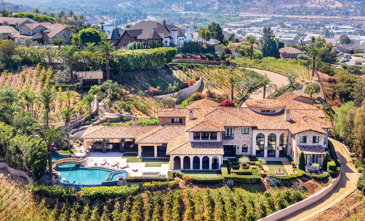 22355 Starwood Dr, Yorba Linda CA: