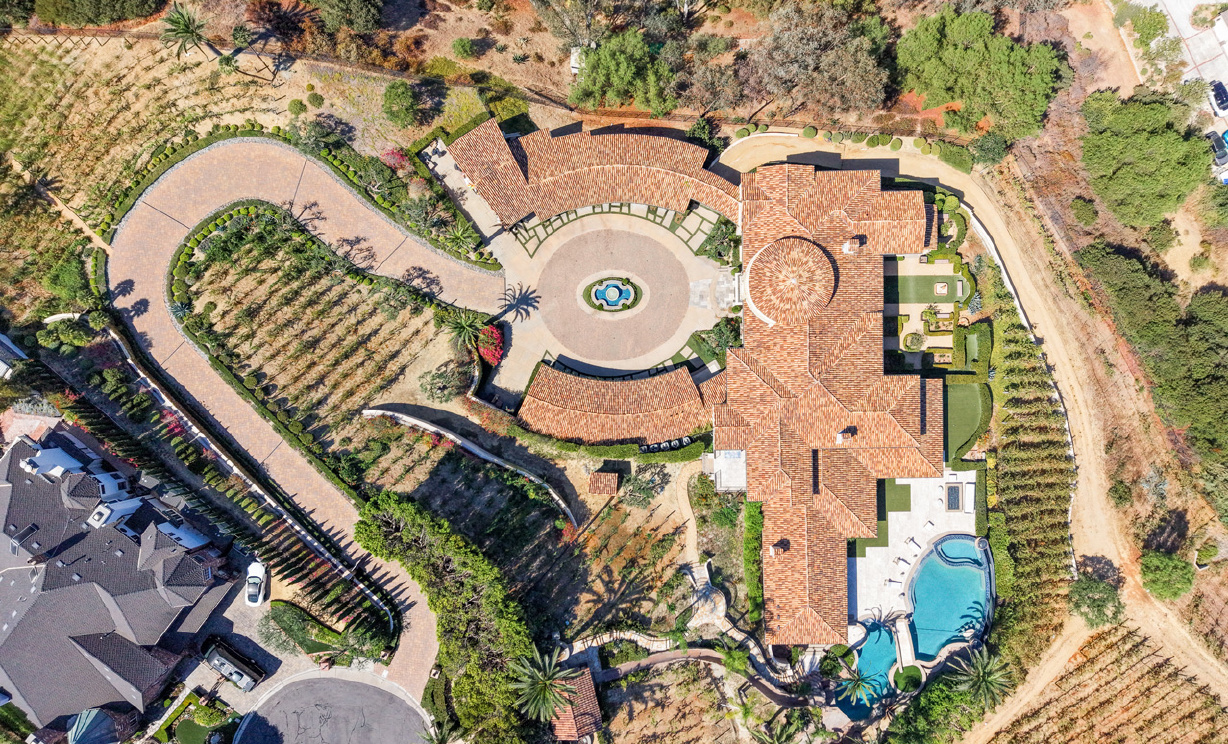 22355 Starwood Dr, Yorba Linda CA: