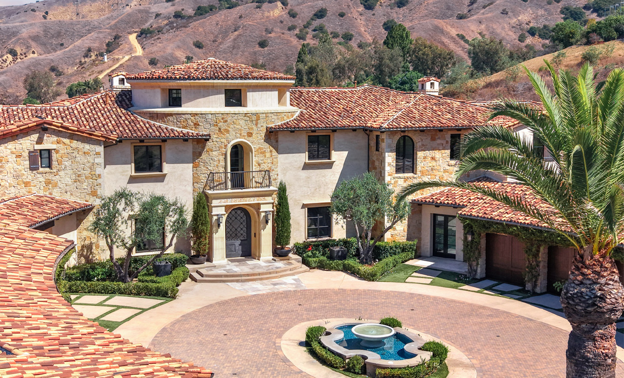 22355 Starwood Dr, Yorba Linda CA: