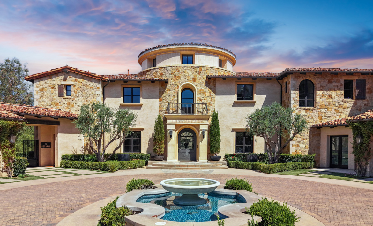 22355 Starwood Dr, Yorba Linda CA: