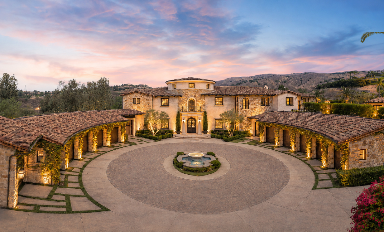 22355 Starwood Dr, Yorba Linda CA: