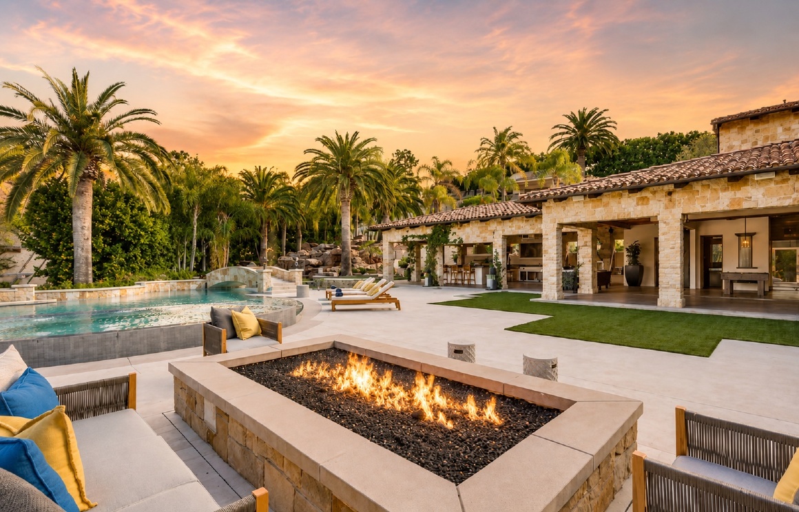 22355 Starwood Dr, Yorba Linda CA: