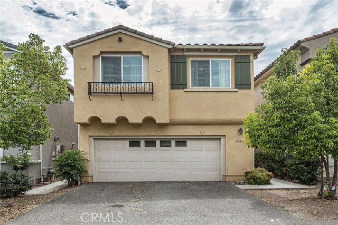 10251 Angel, Los Angeles CA: 