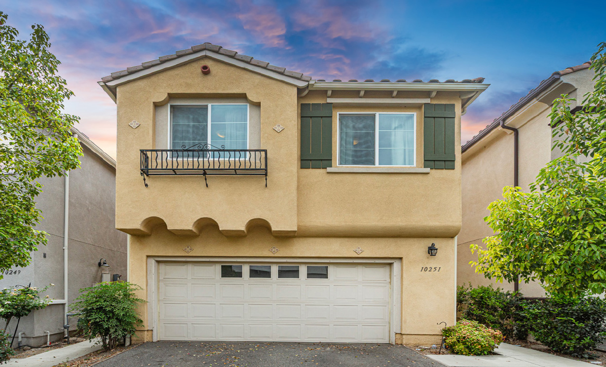 10251 Angel, Los Angeles CA: