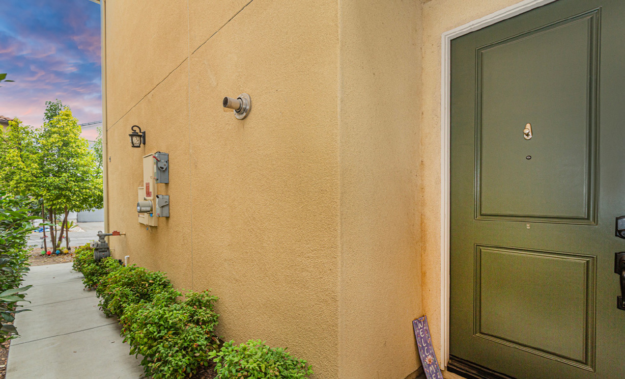 10251 Angel, Los Angeles CA: