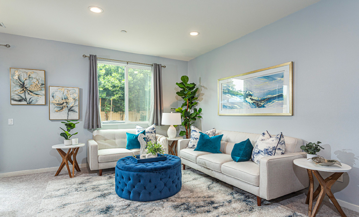 10251 Angel, Los Angeles CA: