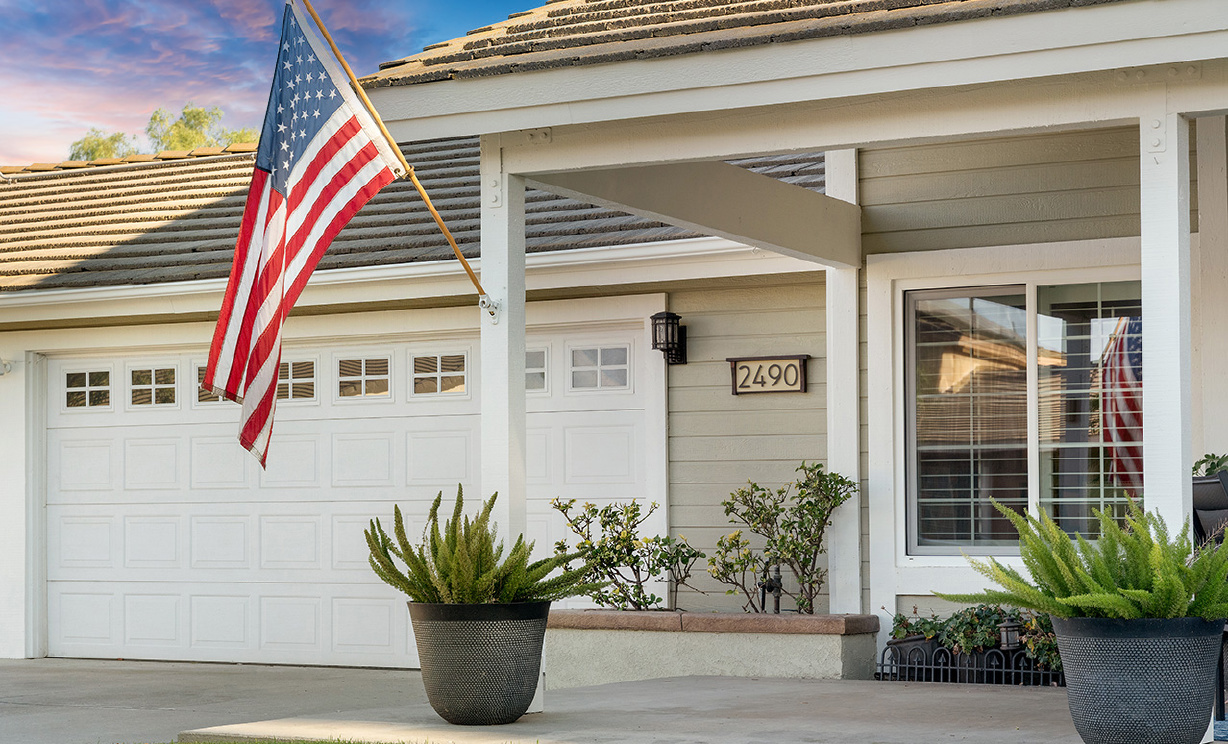 2490 Broken Lance Dr, Norco CA: 