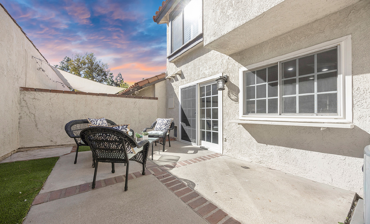 607 Santa Cruz Ct, San Dimas CA: