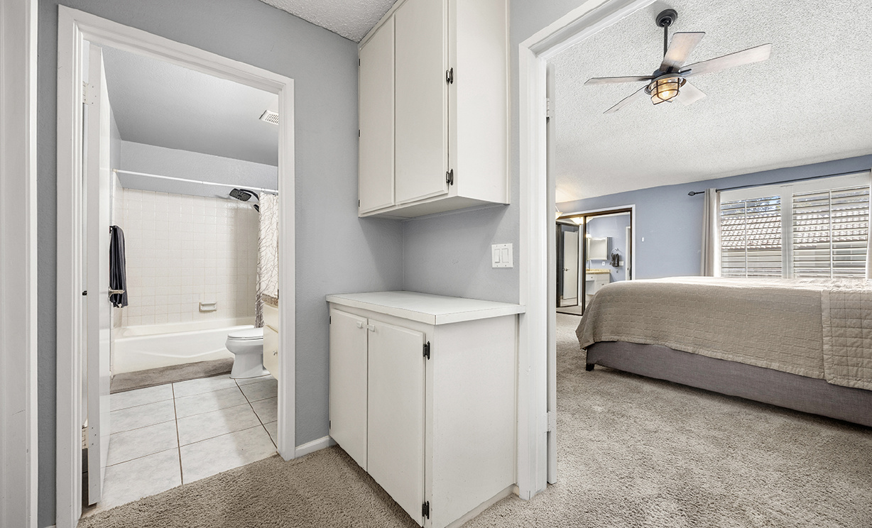 607 Santa Cruz Ct, San Dimas CA: