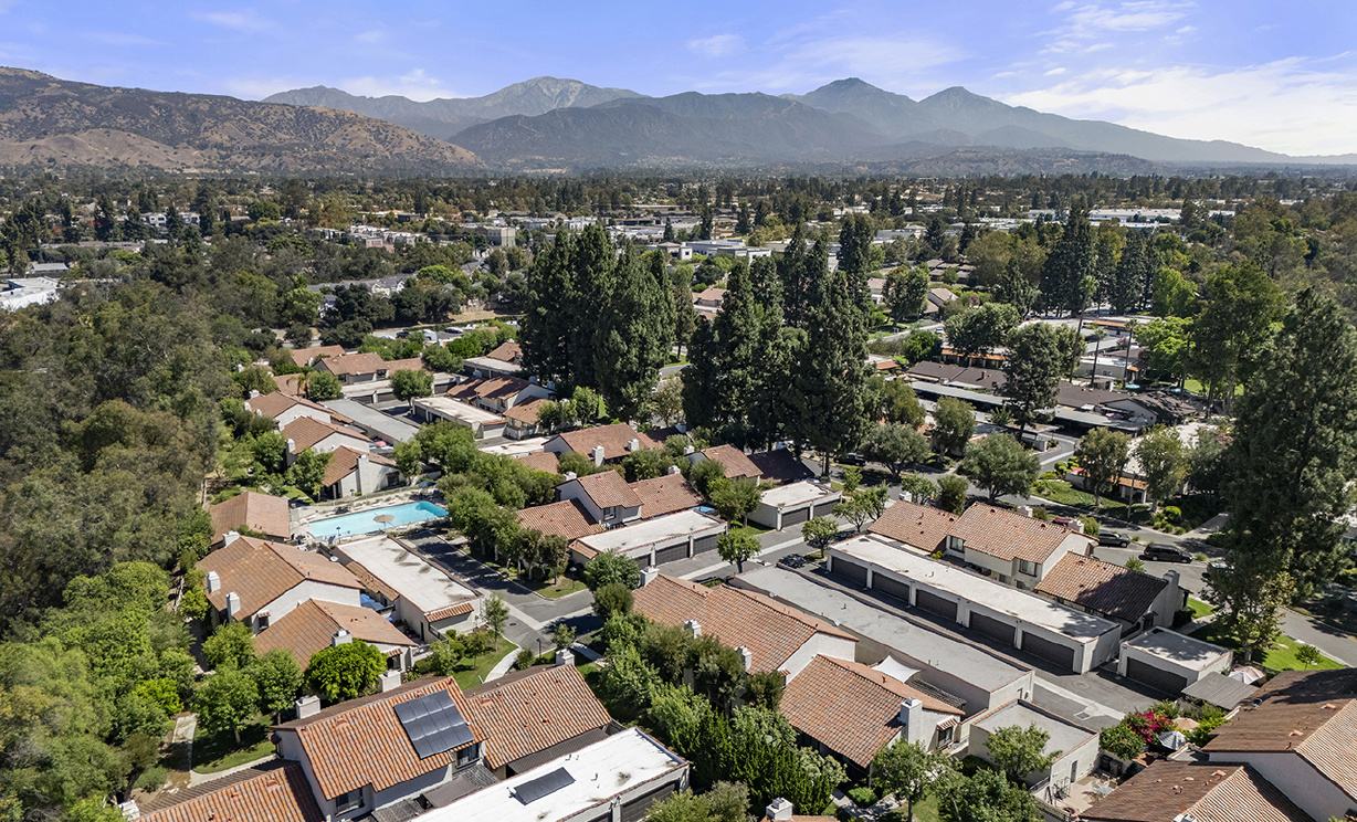 607 Santa Cruz Ct, San Dimas CA: