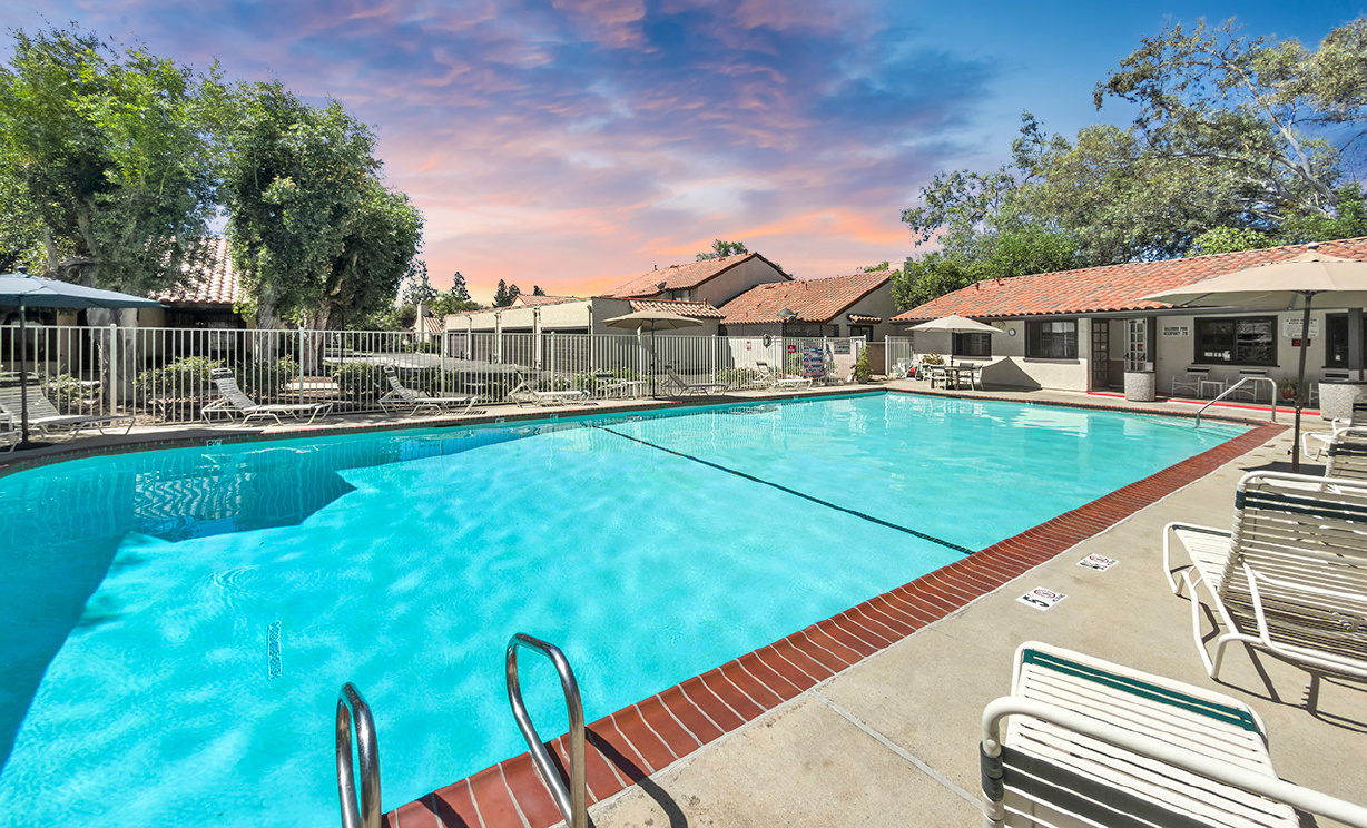 607 Santa Cruz Ct, San Dimas CA: