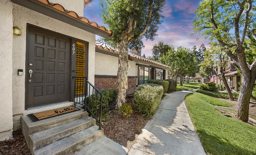 607 Santa Cruz Ct, San Dimas, CA 91773