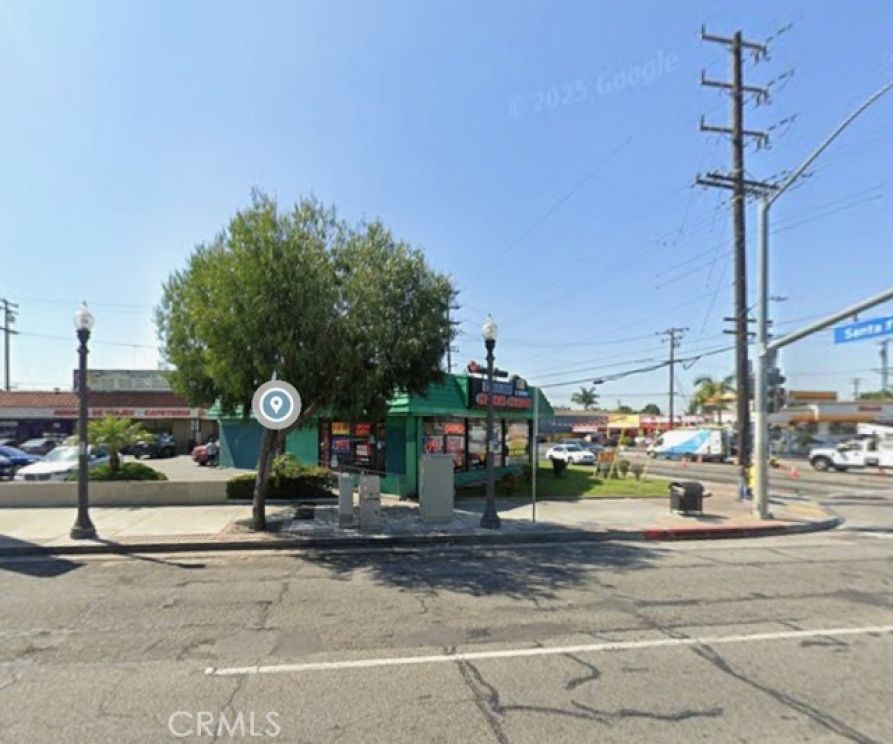 2400 2400 E Florence Ave, Huntington Park CA: