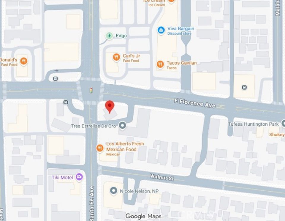 2400 2400 E Florence Ave, Huntington Park CA: