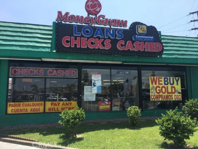 2400 2400 E Florence Ave, Huntington Park, CA 90255