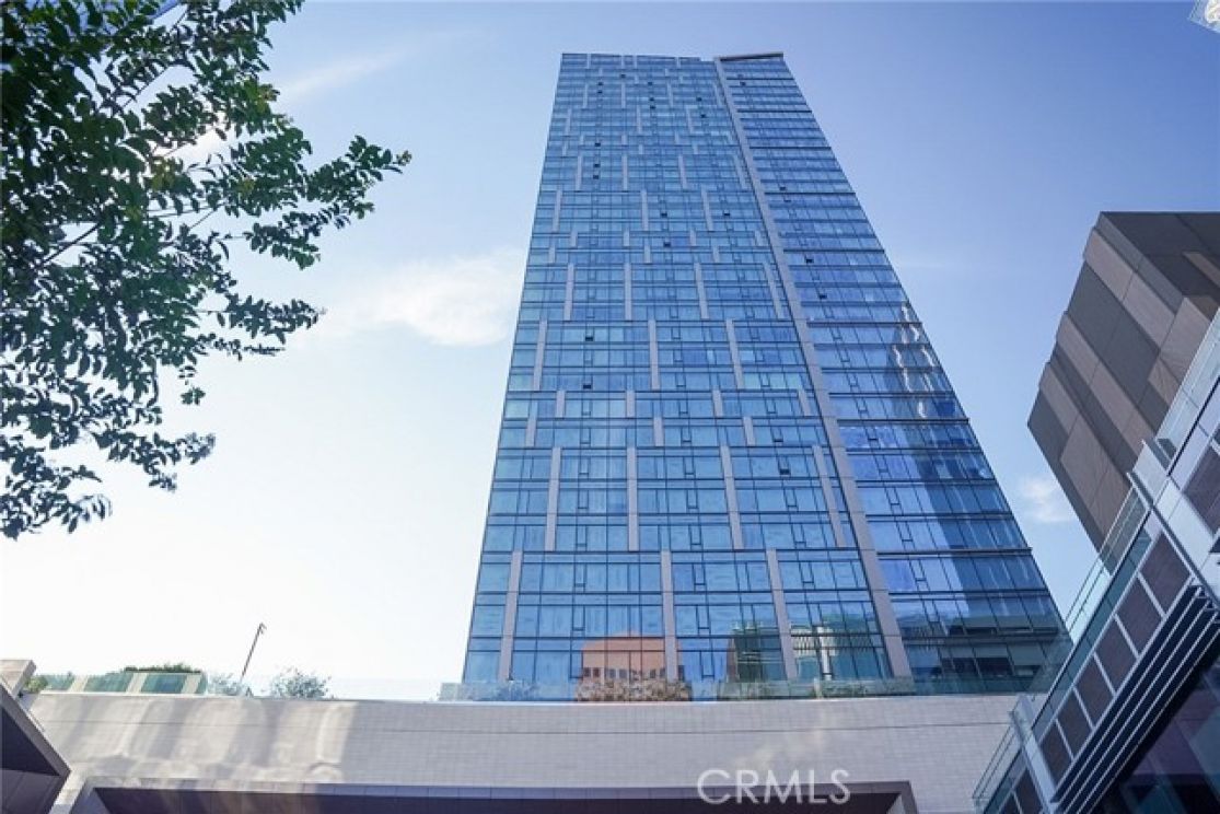 899 Francisco, Los Angeles CA: 