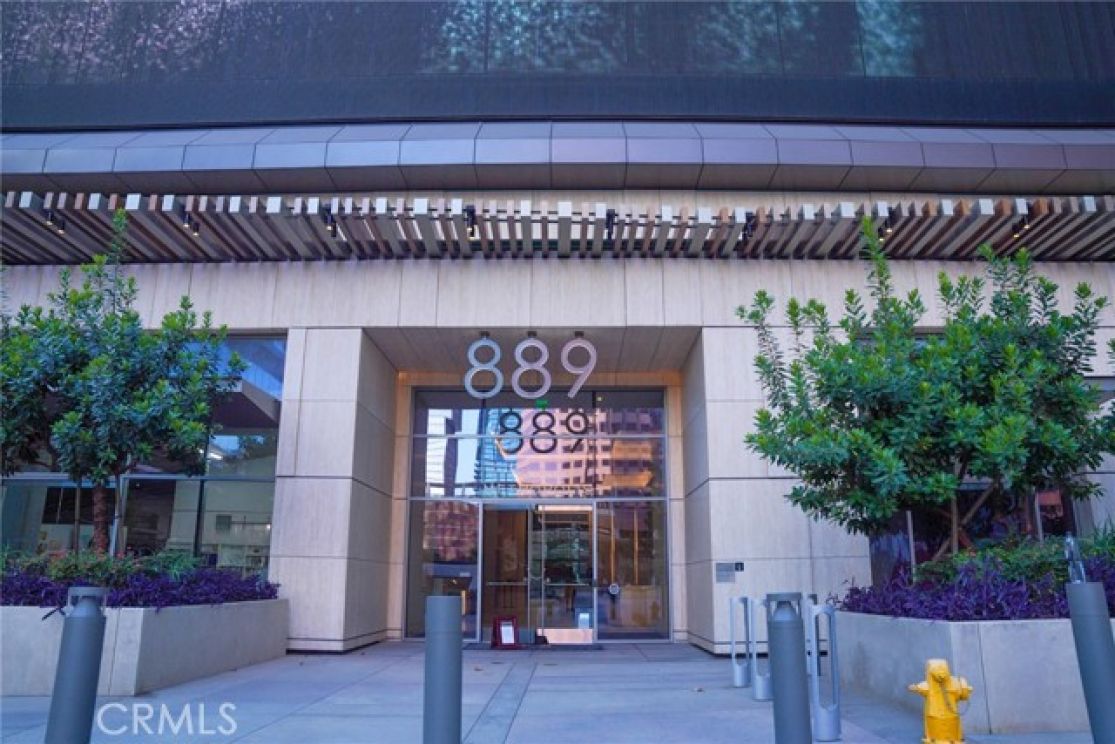 899 Francisco, Los Angeles CA: 
