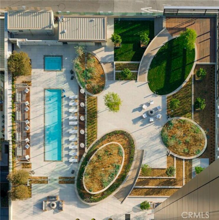 899 Francisco, Los Angeles CA: 