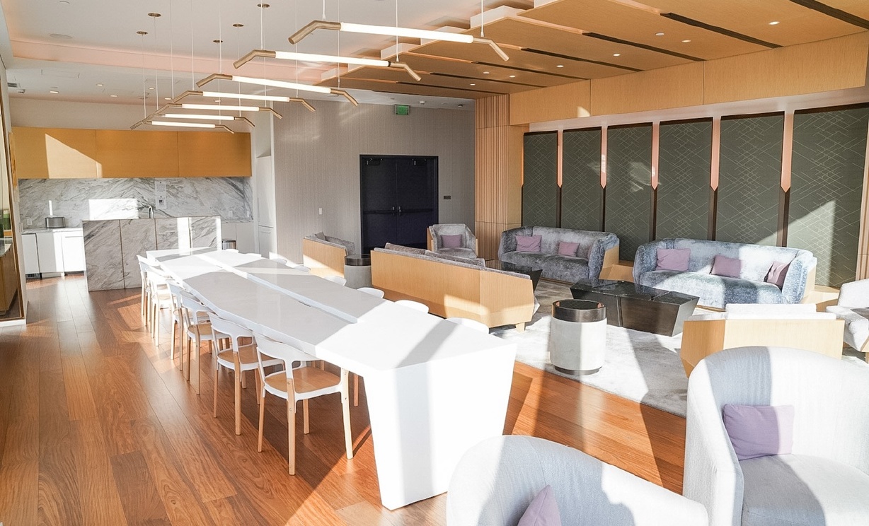 899 Francisco Unit, Los Angeles CA: 