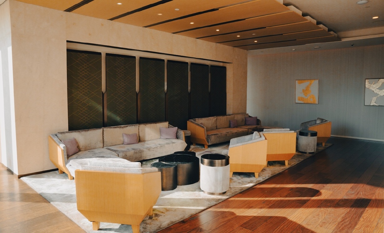 899 Francisco Unit, Los Angeles CA: 