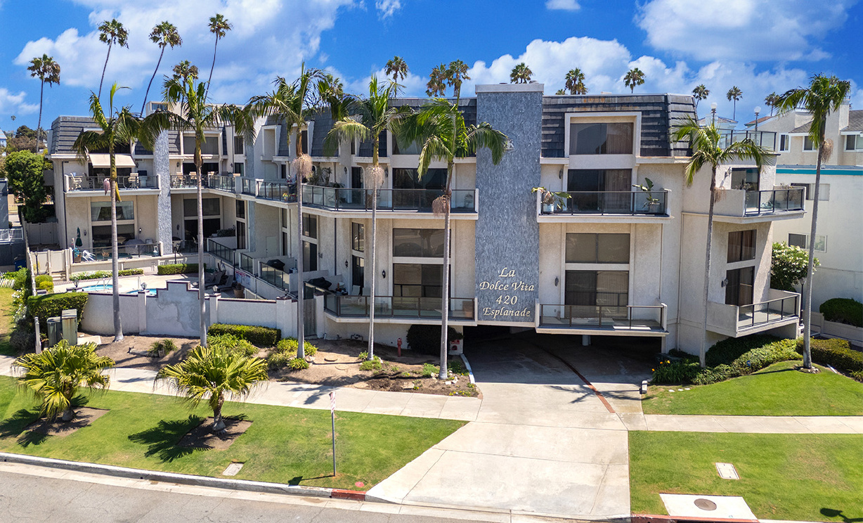 420 Esplanade, Redondo Beach CA: