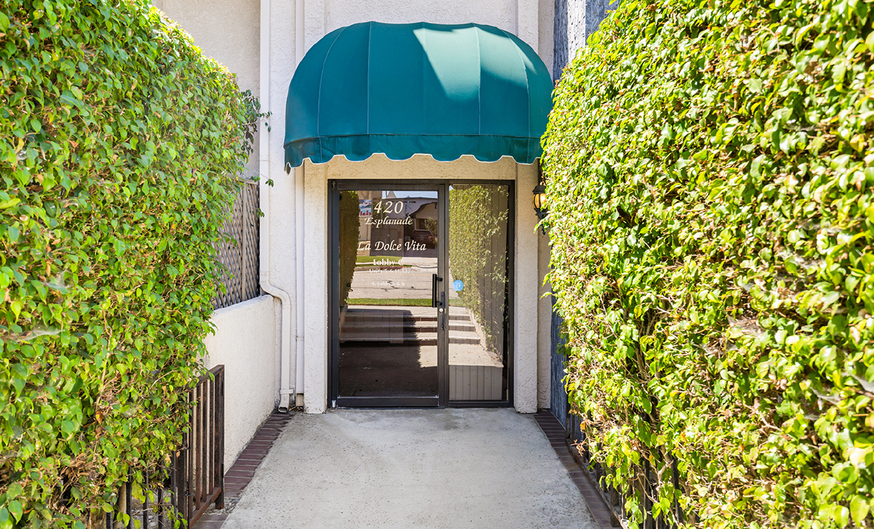 420 Esplanade, Redondo Beach CA: