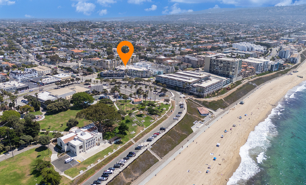 420 Esplanade, Redondo Beach CA: