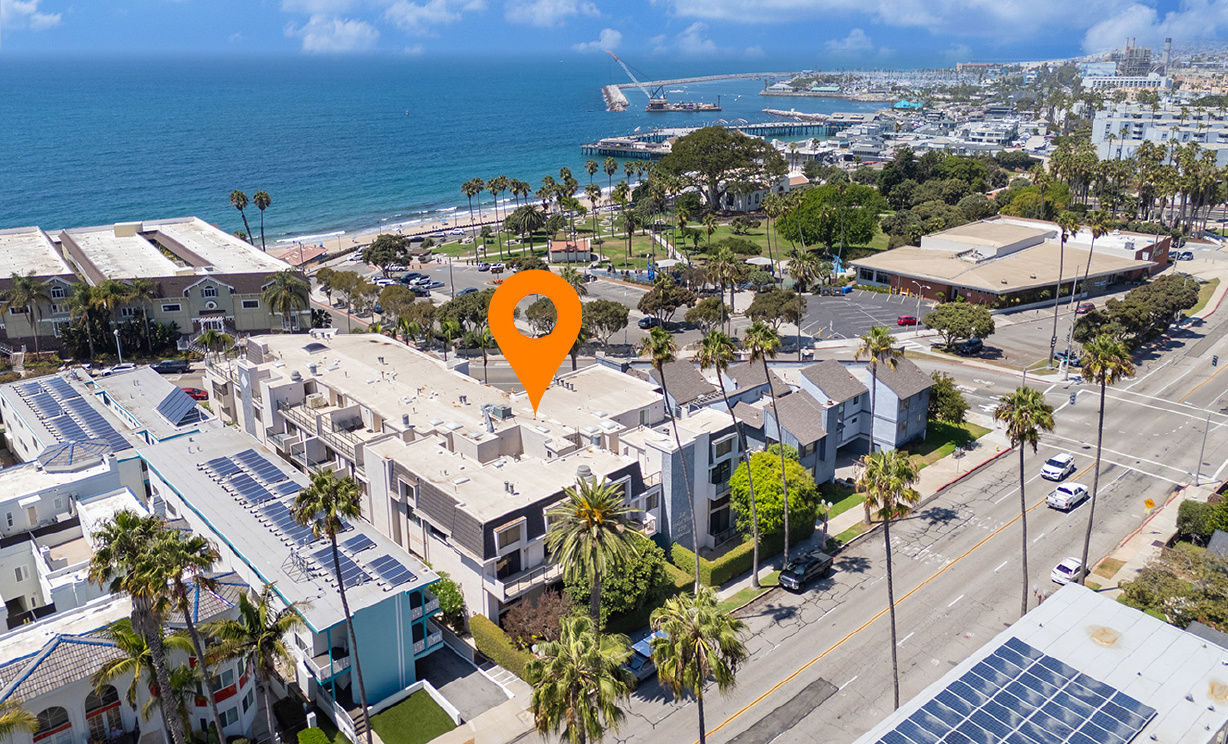 420 Esplanade, Redondo Beach CA: