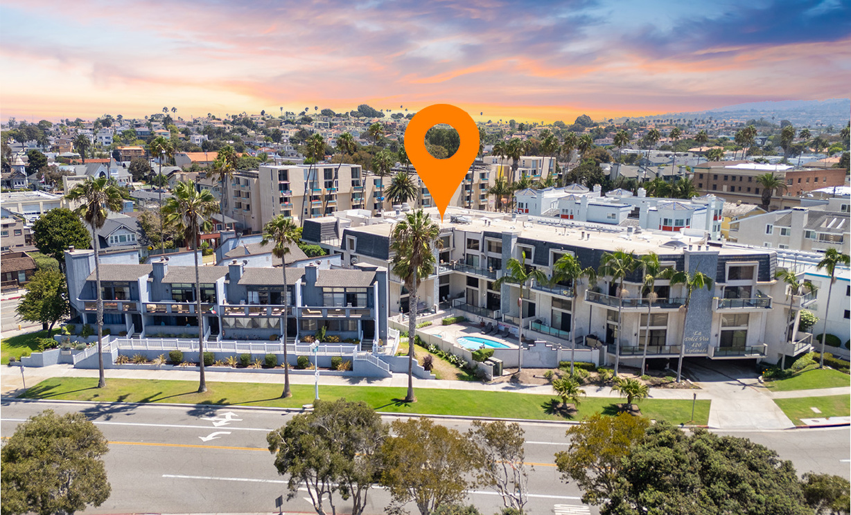 420 Esplanade, Redondo Beach CA: