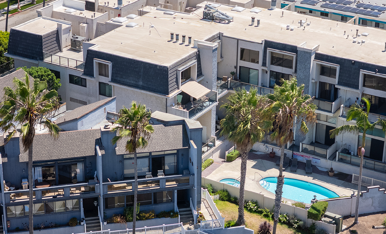 420 Esplanade, Redondo Beach CA: