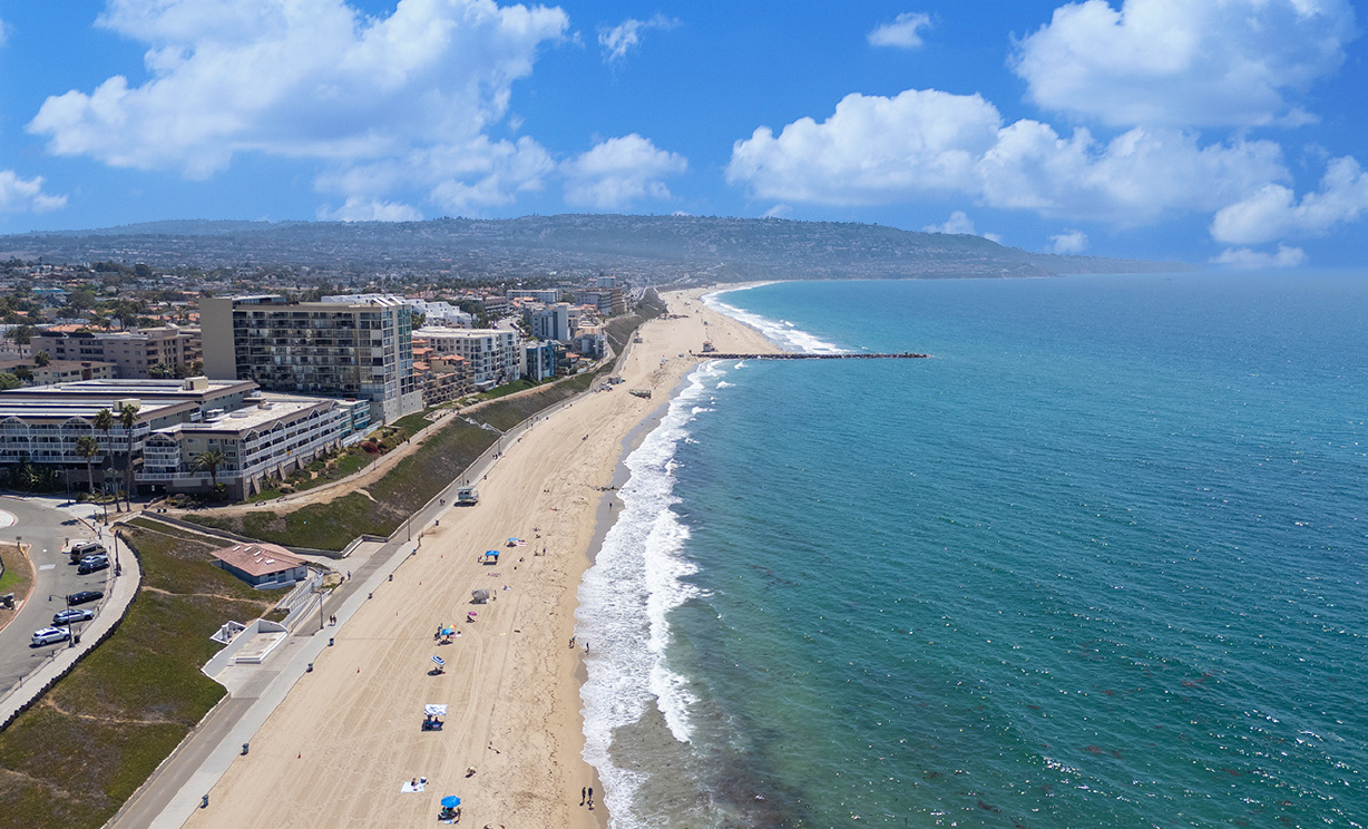 420 Esplanade, Redondo Beach CA: