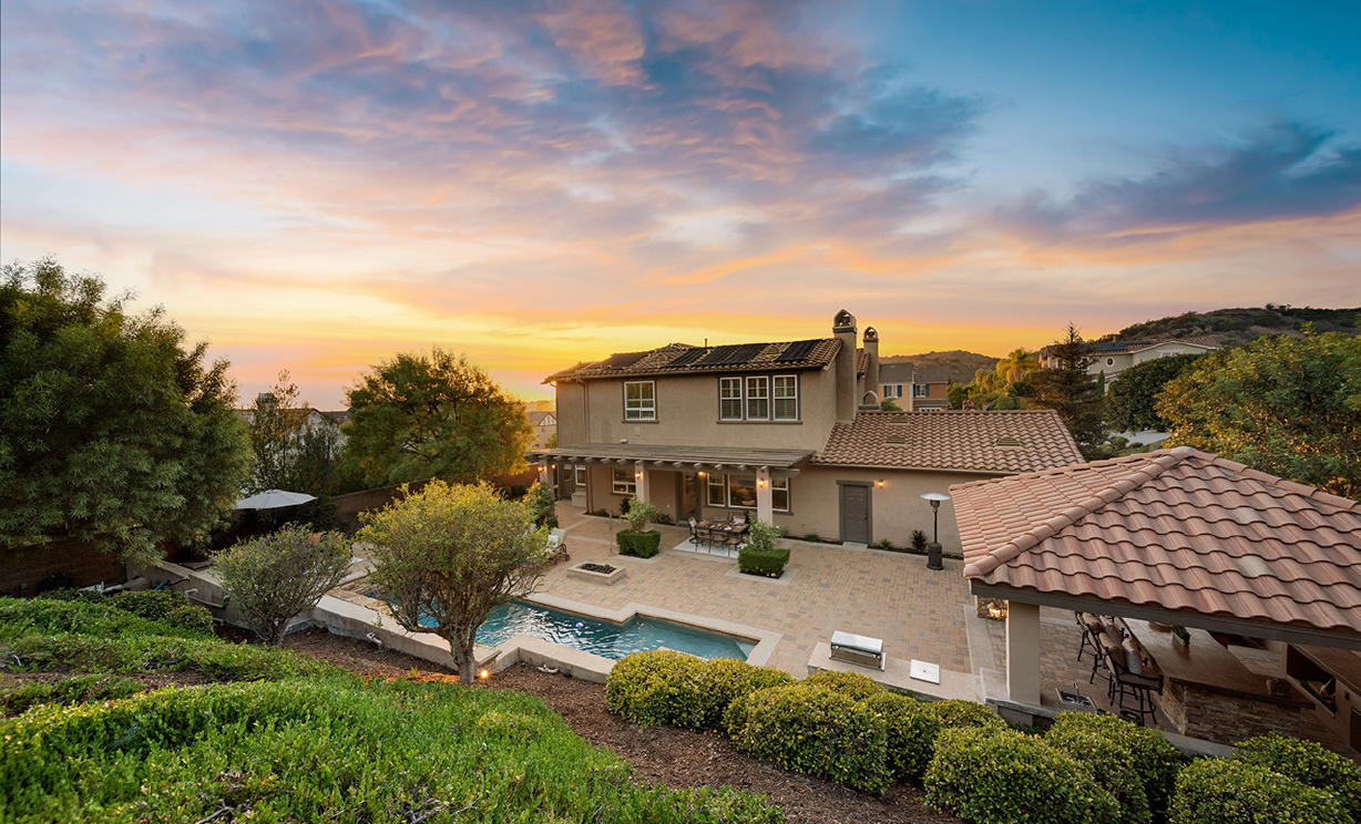 19440 Cleveland Bay Ln, Yorba Linda CA: