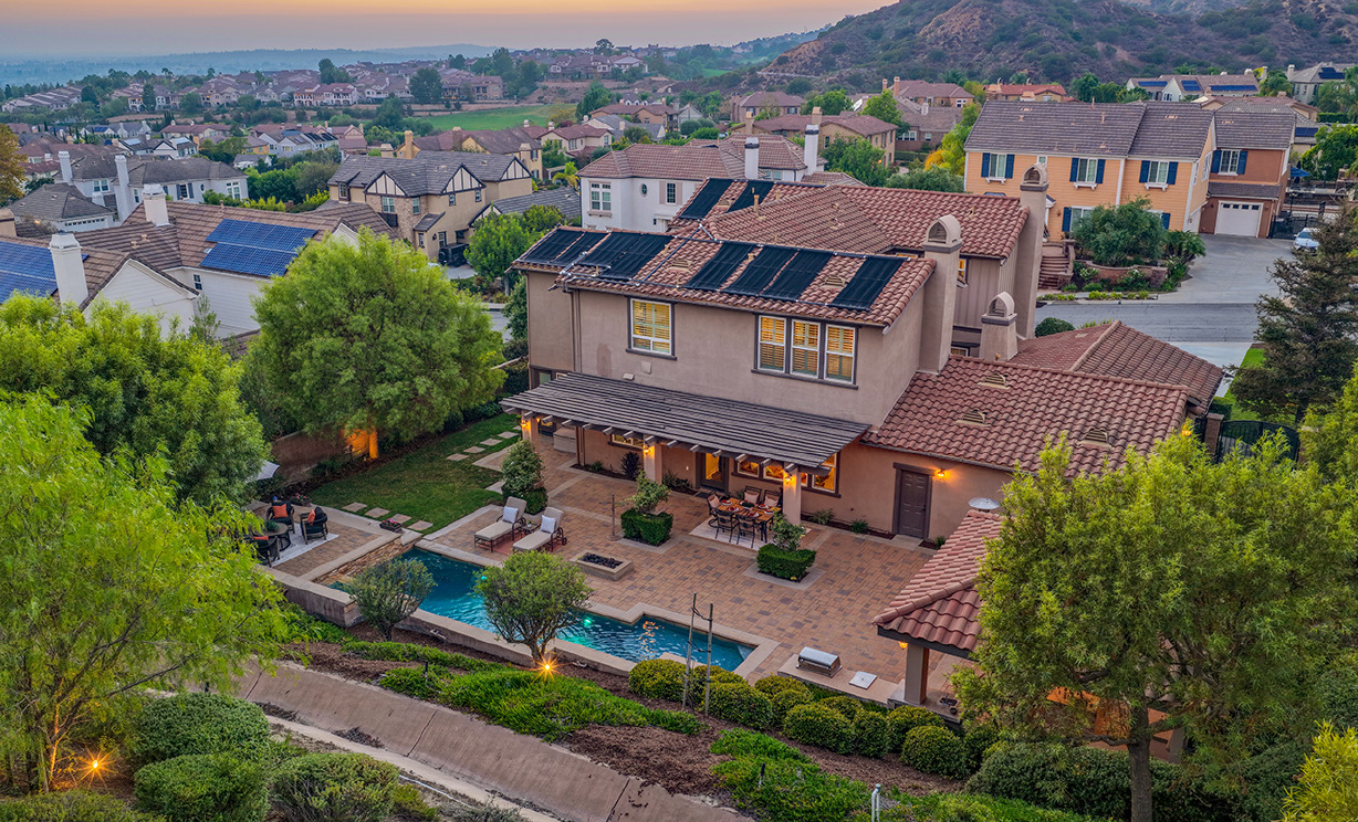 19440 Cleveland Bay Ln, Yorba Linda CA: