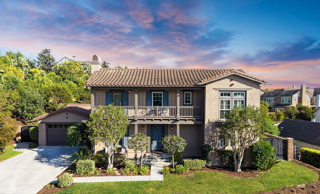 19440 Cleveland Bay Ln, Yorba Linda CA: