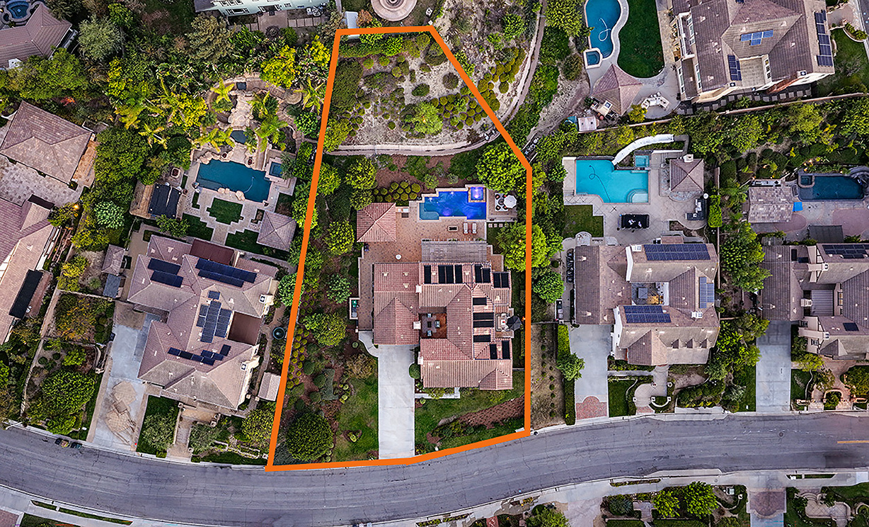 19440 Cleveland Bay Ln, Yorba Linda CA: